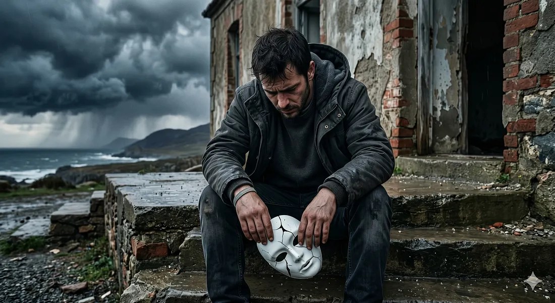 Trauma as a Habit-Breaker: The Science of Post-Traumatic Growth