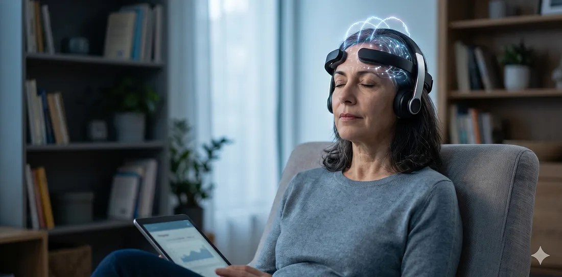 The Five-Day Depression Treatment That’s Challenging Psychiatry’s Assumptions