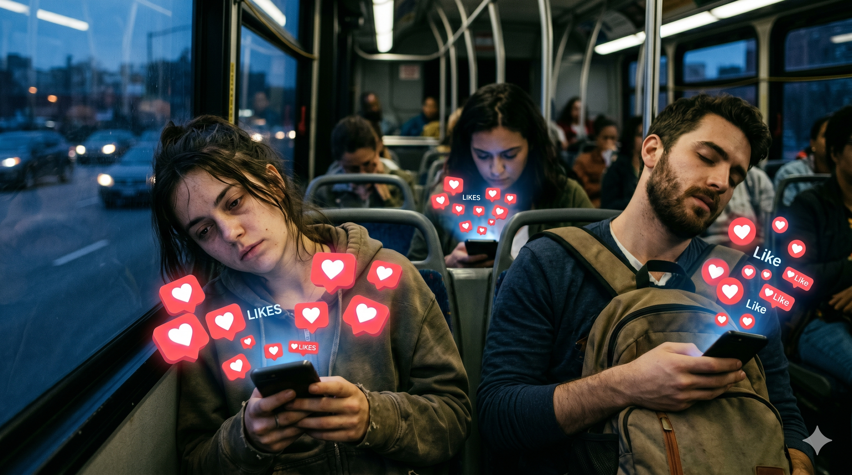 Why Everyone Felt Mentally Drained