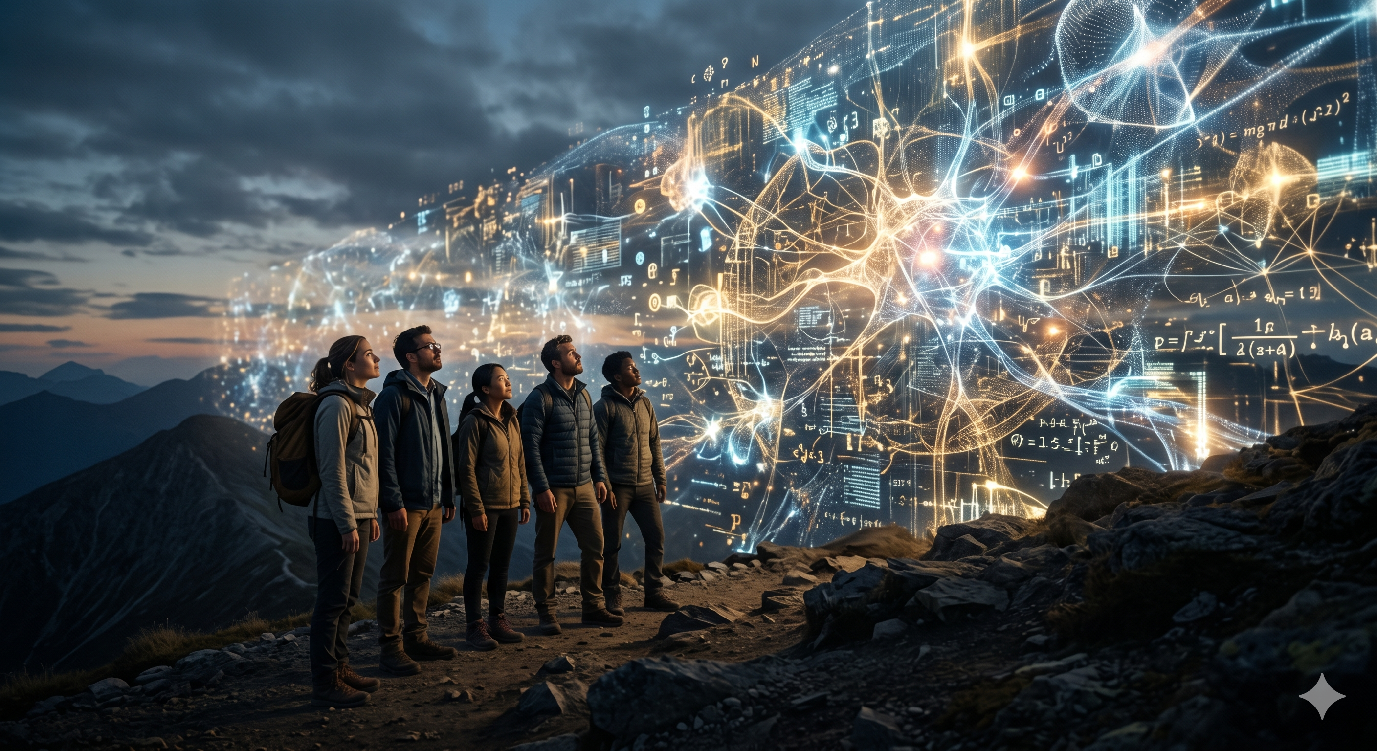 How Modern Life Overloaded the Human Mind