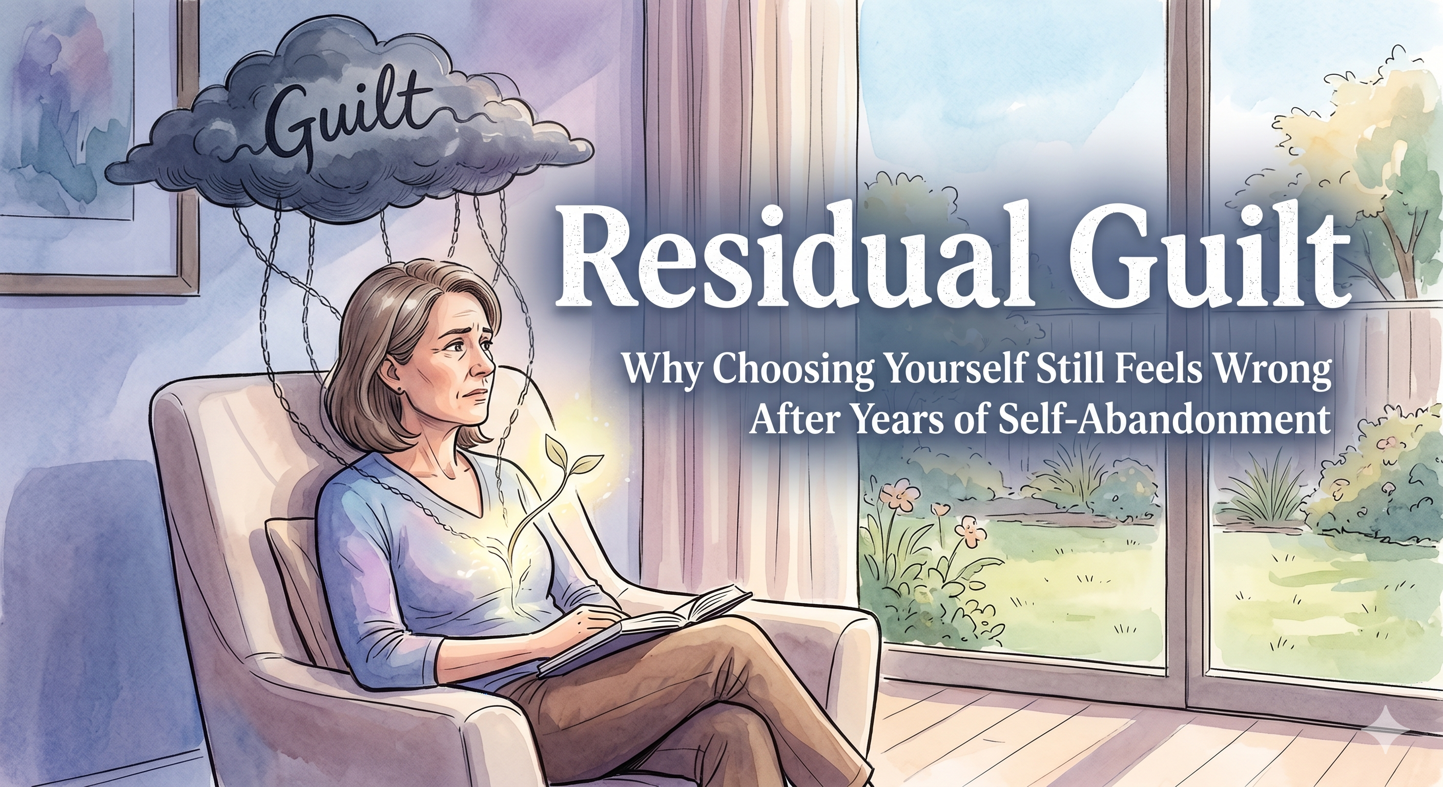 Residual Guilt