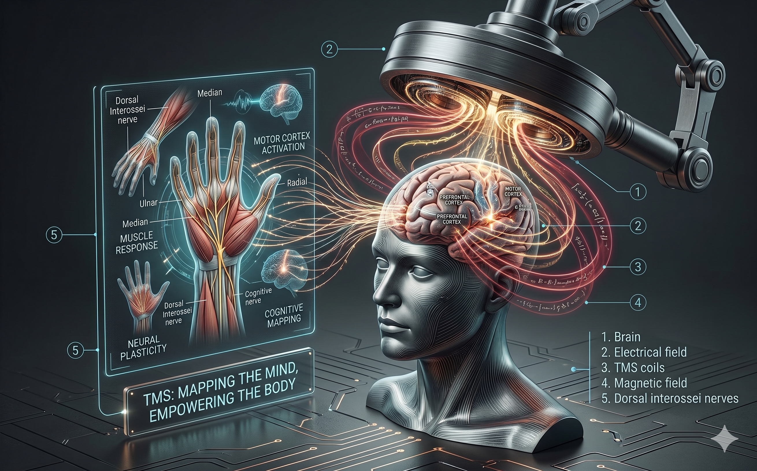 How Stanford’s SAINT Protocol Is Rewriting the Timeline of Depression Treatment