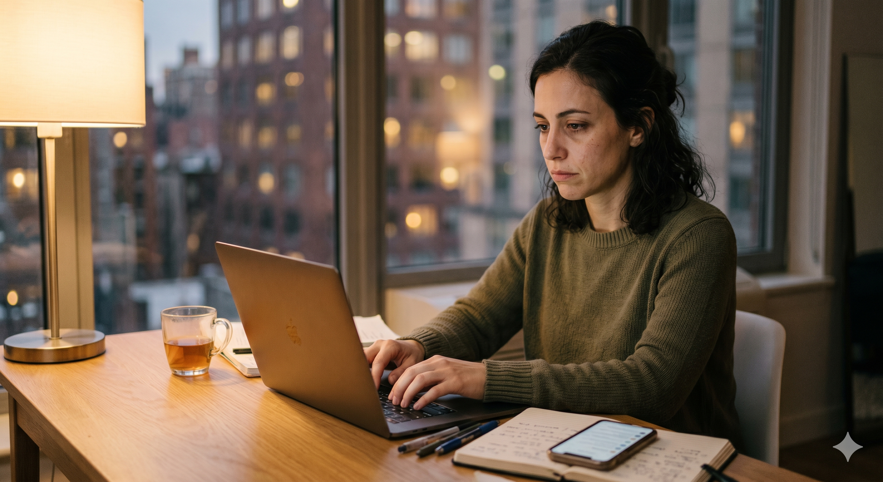 High-Functioning Emotional Fatigue