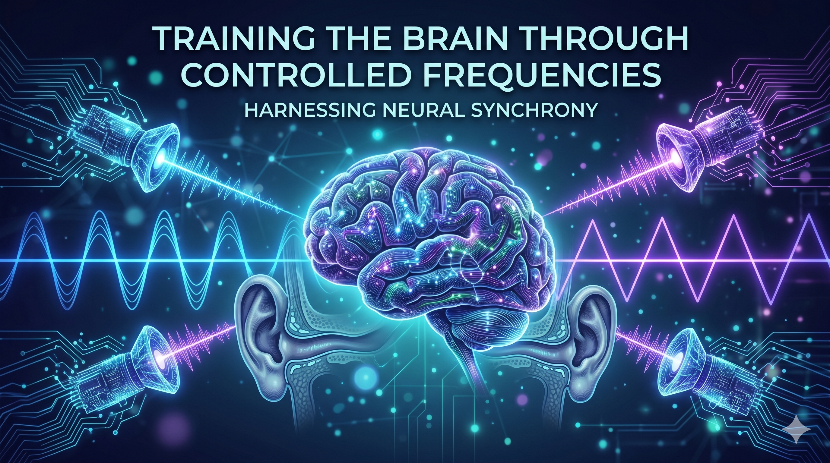 Training the Brain Through Controlled&nbsp;Frequencies