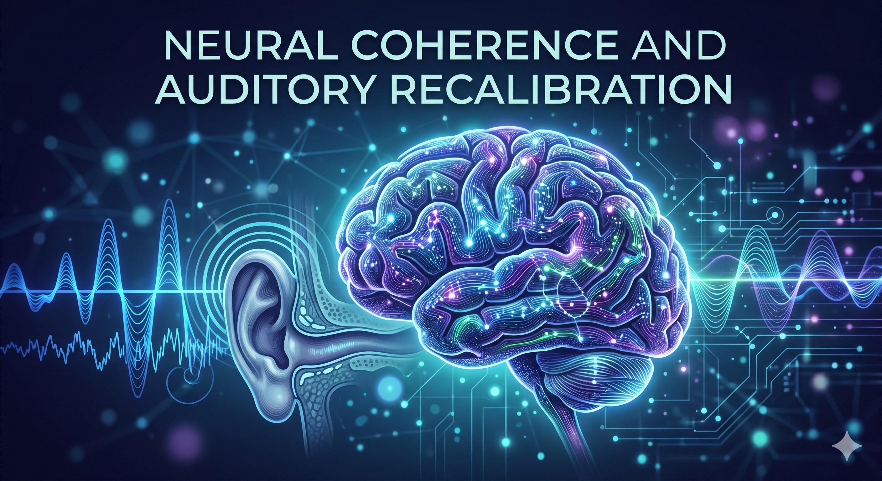 The Listening Brain: How Sound Rewires Attention and&nbsp;Memory